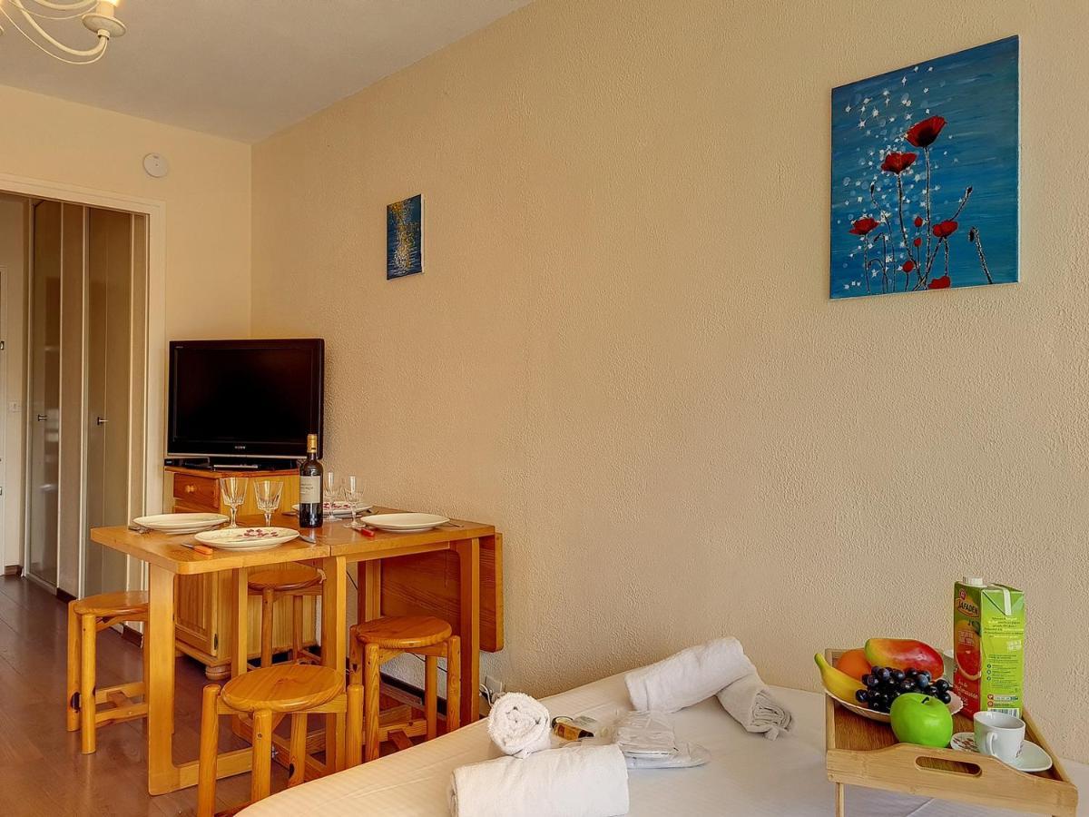 Le Caravelle Smb Houlgate Exteriör bild
